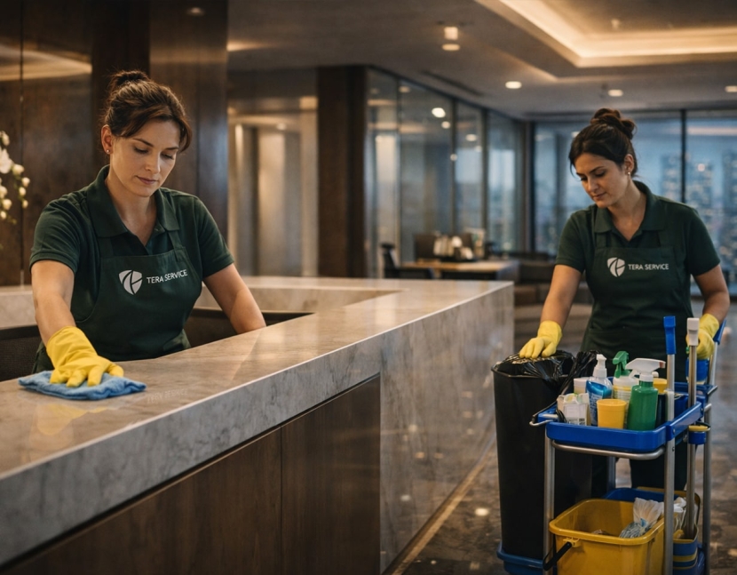 clean-service